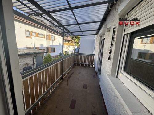 Balkon - 