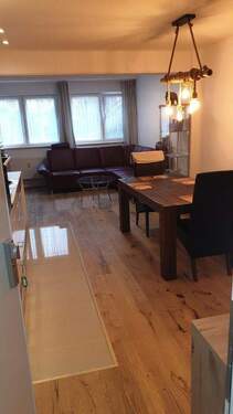 Bild 2 - 2 Zimmer Etagenwohnung zur Miete in Heusenstamm