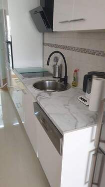 Bild 4 - Etagenwohnung mit 50,00 m&sup2; in Heusenstamm zur Miete