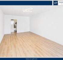 Vermietete 4-Zimmer-Wohnung mit Balkon und idealer Raumaufteilung in Bergheim-Kenten.