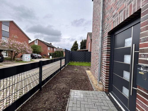 Bild 2 - 2 Zimmer Etagenwohnung zur Miete in Bramsche