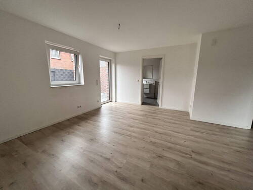 Bild 3 - 2 Zimmer Etagenwohnung in Bramsche