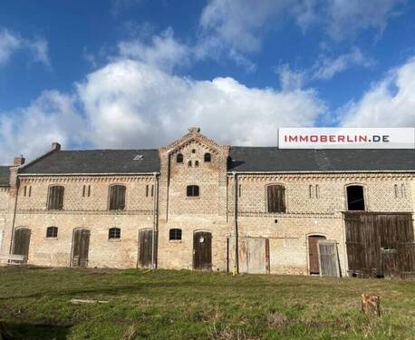 04 - Mehrfamilienhaus, Wohnhaus mit 804,00 m&sup2; in Groß Kreutz zum Kaufen