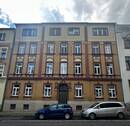 Hausansicht.jpeg - +++ Schöne helle 3-Raumdachgeschosswohnung +++