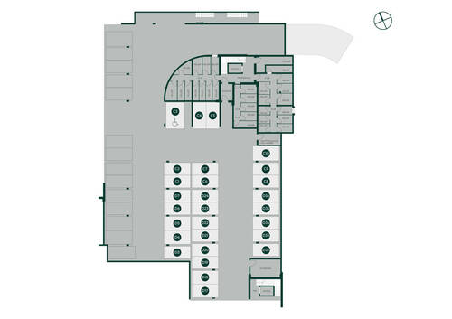 Keller_TG-Stellplätze Haus C - 