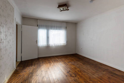 Arbeitszimmer / Schlafzimmer - 