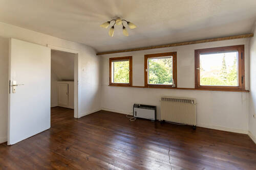 Schlafzimmer - 