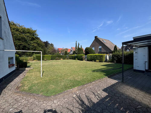 Garten - 