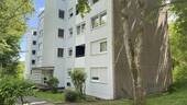 Hausansicht - Charmante Wohnung am Waldrand! - 259.000,00 EUR Kaufpreis, ca.  120,00 m² Wohnfläche
