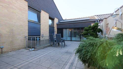 Terrasse - 