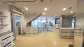 Gesamter Ladenraum - 