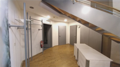 Sanitäreinrichtungen - 