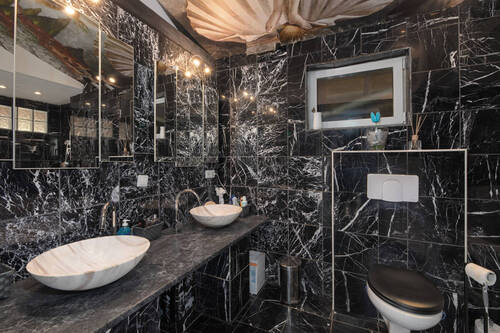 Badezimmer EG - 