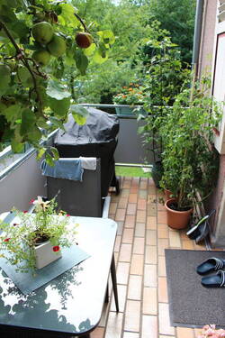 EG Balkon - 