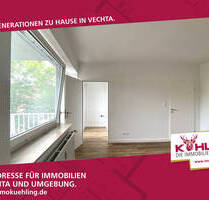 Frisch saniertes Studio-Appartement in Top-Lage! *ab sofort verfügbar* - Vechta