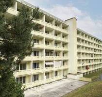2 Zimmer Wohnung unweit der FH - 660,00 EUR Kaltmiete, ca.  48,00 m² Wohnfläche in Jena (PLZ: 07745) Lichtenhain