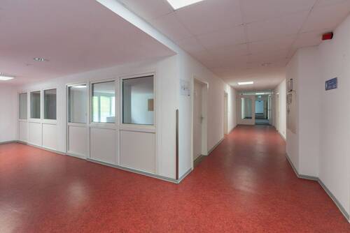Eingangsbereich - 