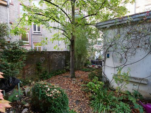 Garten - 