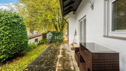 Terrasse 2 - Einfamilienhaus mit 112,00 m² in Albstadt zum Kaufen