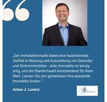46119 Oberhausen - Teilbebautes Grundstück ca. 9.500 m² - MI 1-2ges. Bauweise, GRZ 0,6 GFZ 1,2