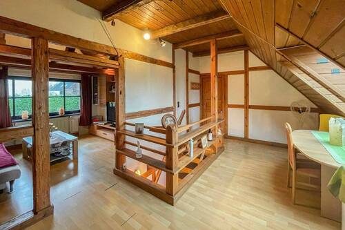 Flur_OG - Einfamilienhaus mit 145,10 m² in Nusse zum Kaufen