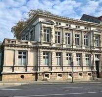 Büroetage in stilvoller Atmosphäre! - Reichenbach