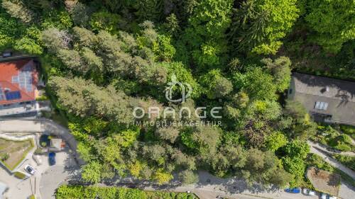 teilbares GS - Grundstück in Riedenburg zum Kaufen