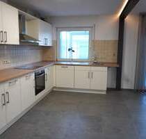 Traumhafte Erdgeschosswohnung mit Glasterrasse, Garten und Garage - Lingen (Ems) Schepsdorf