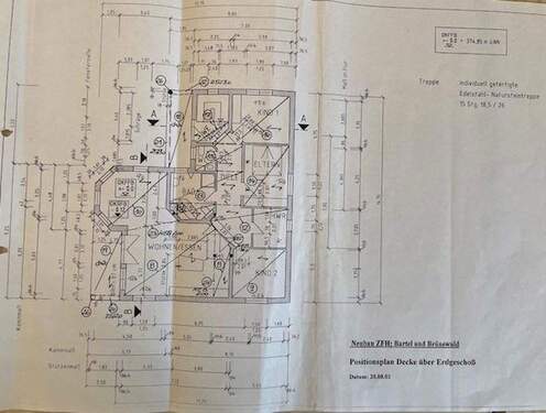 Bild 3 - 7 Zimmer Mehrfamilienhaus, Wohnhaus in Plauen