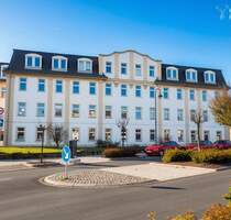 16 moderne Wohneinheiten in MFH zwischen Leipzig und Dresden - Waldheim Volkmarsdorf