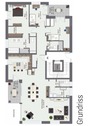 Grundriss - 