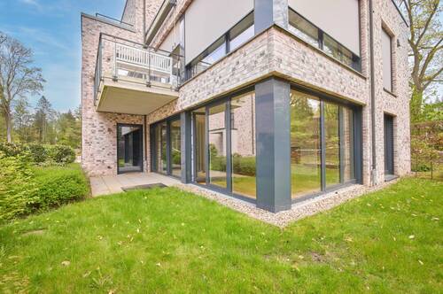 7 - 4 Zimmer Etagenwohnung zum Kaufen in Hamburg