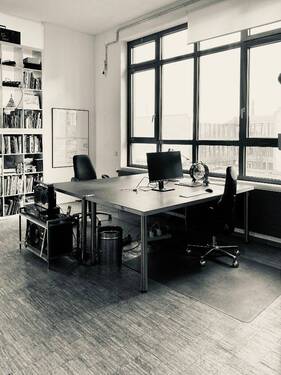 workspace - Büro in Berlin