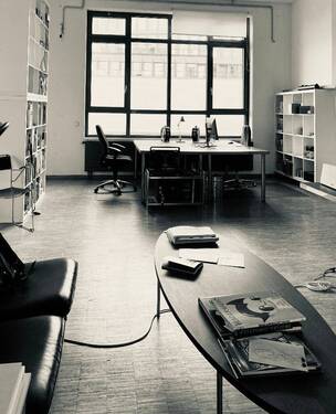 workspace - Büro mit 4,00 m&sup2; in Berlin zur Miete