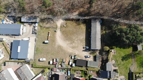 Das gut angebundene Grundstück - Grundstück in Sellin