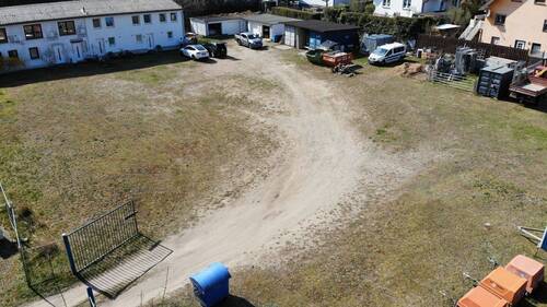 Das attraktive Grundstück - 