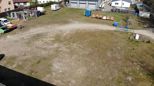 Das attraktive Grundstück - 