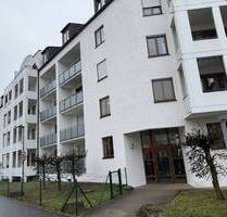 BA - Nähe AOK 2-Zimmer-Wohnung mit Balkon - Bamberg