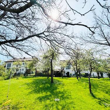 Grundstück - Grundstück in Hilzingen