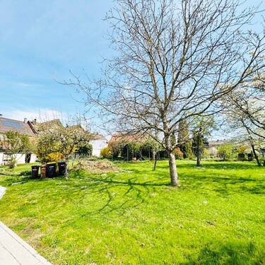 Grundstück - Grundstück in Hilzingen zum Kaufen