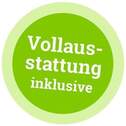 Vollausstattung - 