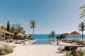 Bild 1 - Exklusive Wohnung mit Meerblick & Pool