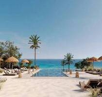 Exklusive Wohnung mit Meerblick & Pool - Mojácar