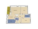 Grundriss EG - 