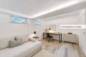 3 - 3 Zimmer Etagenwohnung in Berlin / Grunewald