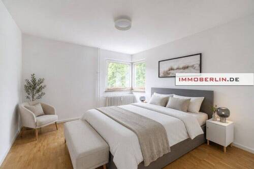 4 - Etagenwohnung mit 109,00 m&sup2; in Berlin / Grunewald zum Kaufen