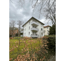 Klein, aber mein. Im Villenviertel Wiesbaden_2_Zi-Whg.