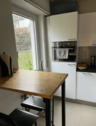 Küche - 2 Zimmer Etagenwohnung in Wiesbaden