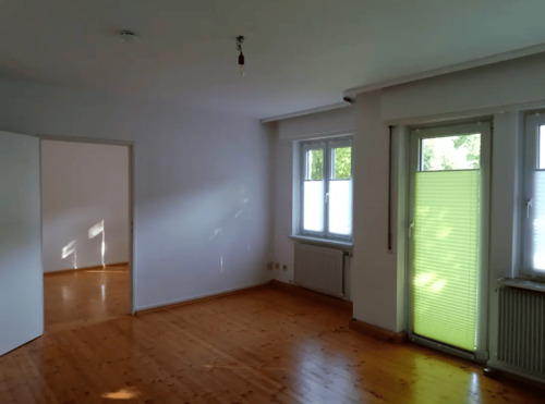 Wohnzimmer - 