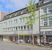 Wohn- und Geschäftshaus in 1A-Lage im Gevelsberger Zentrum - gepflegt und starke Mieter